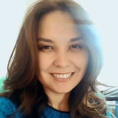 Анара Шожанова, 03.10, Астана