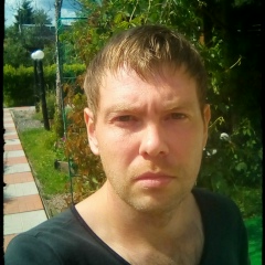 Владислав Волканов, 21.07.1987, Санкт-Петербург