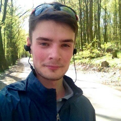 Віталій Ференц, 16.03.1996, Тернополь