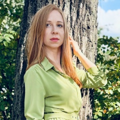 Екатерина Кириенко, 19.11, Москва