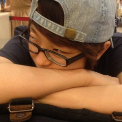 Аня Нин, 04.07.1987, Москва