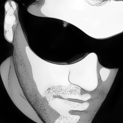 Ricardo Rocha, 04.11, Porto Alegre