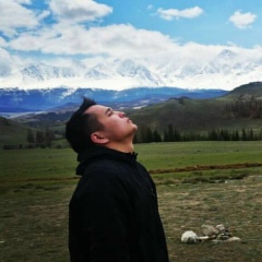 Айас Тодошев, 31.03.1994