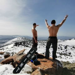 Виктор Туров, 03.11.1989, Мурманск