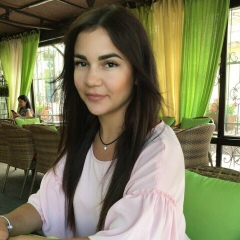 Анастасия Амирова, 03.05.1986, Темиртау