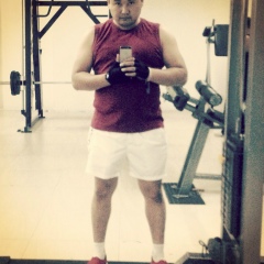 Telman Akbaev, 15.08, Астана