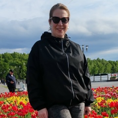 Наталья Цуканова, 05.02, Мурманск