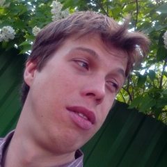 Anton Shapovalov, 04.11.1986, Калининград