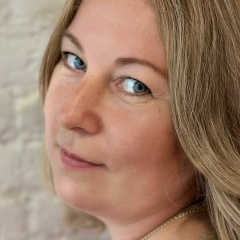 Светлана Алексеева, Симферополь