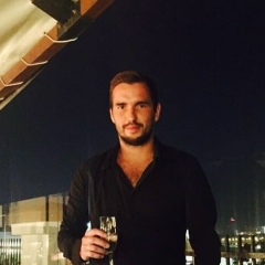 Константин Лавров, 11.06.1985