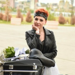 Наталья Авилова, 05.08