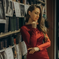 Евгения Казанская