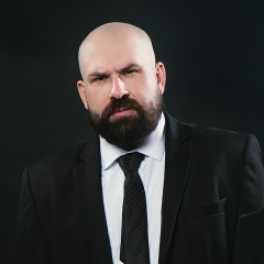 Сергей Березовиков, 24.01.1983, Санкт-Петербург