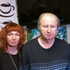 Алексей Гарявин, 16.03.1970, Санкт-Петербург