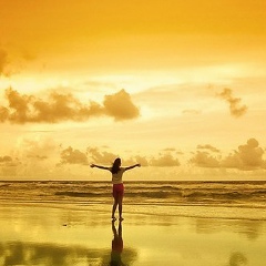 Армина Устьян, Москва