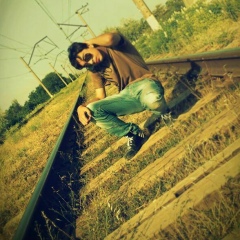 Malik E-ov, 14.08.1998