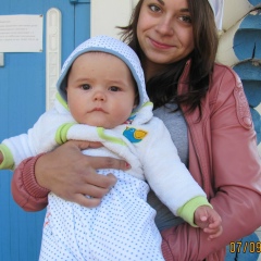 Рома Петров, 03.10.1975, Санкт-Петербург