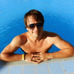 Константин Киршин, Волгоград