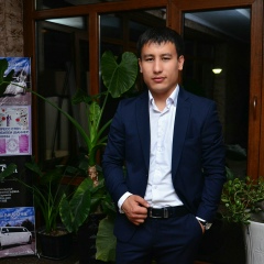 Алишер Разиев, 05.03.1993, Жаркент