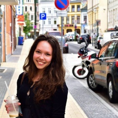 Машуня Гафиуллина, 22.03.1989, Rostock