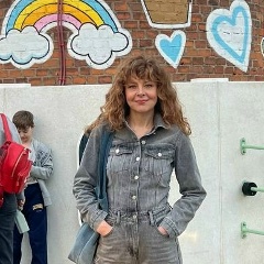 Елена Добринчук, 07.01, Москва