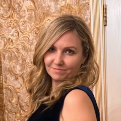Лариса Тронина, Тюмень
