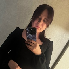 Севда Исмаилова, 23.08, Нижневартовск