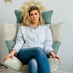 Анечка Каширкина, 20.05, Москва