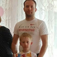 Макс Лузин, 26.07.1989, Кинешма