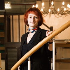 Инна Топорова, 30.06, Санкт-Петербург