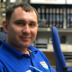 Владимир Link, 30.06, Набережные Челны