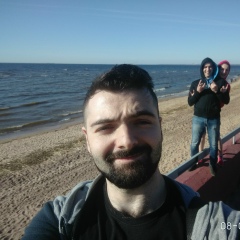 Леонид Казакевич, 04.06.1987, Санкт-Петербург