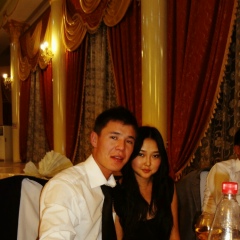 Iga Lesbaev, 19.07.1988, Шымкент