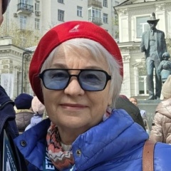 Татьяна Косарева, 09.04, Петрозаводск