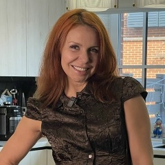 Татьяна Михайлова, 26.12.1980, Санкт-Петербург