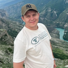 Сергей Бобров, 13.08.1987, Екатеринбург