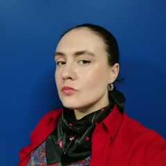 Оксана Власенко, 24.09