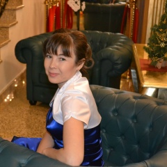 Раушания Баюмова, Челябинск