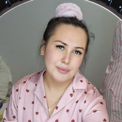 Евгения Акулова, 24.01.1988, Керчь