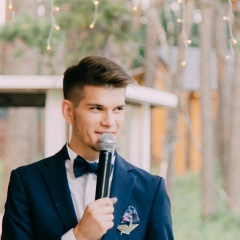 Павел Беккер, 22.08, Кемерово