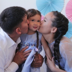 Макпал Алибекова, 06.01.1992, Зайсан