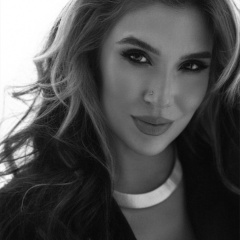 Анастасия Евтеева, 21.01, Москва