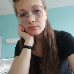 Светлана Урум, 31.03