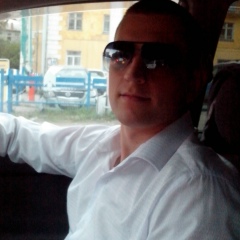 Антон Шульгин, 19.08.1987, Новосибирск