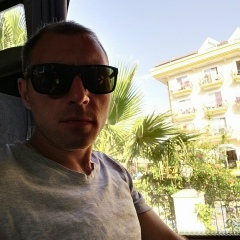 Фёдор Бриленков, 14.04, Москва