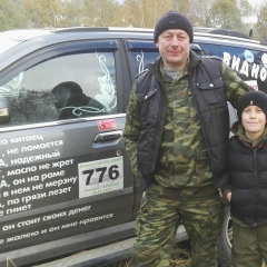 Владимир Емелин, Подольск