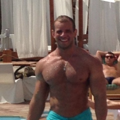 Михаил Зубко, 20.05.1987, Киев