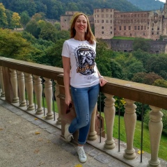 Юлия Петренко, 27.03, Санкт-Петербург