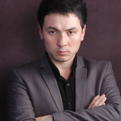Murodbek Karimbaev