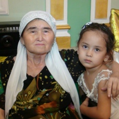 Майра Толеген, 27.02, Астана